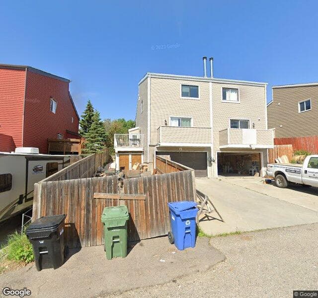 Street view of 15 Ranch Glen Drive NW, Calgary