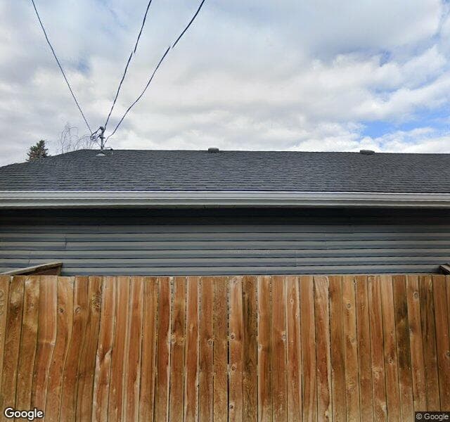 Street view of 2316 Richmond Road SW, Calgary