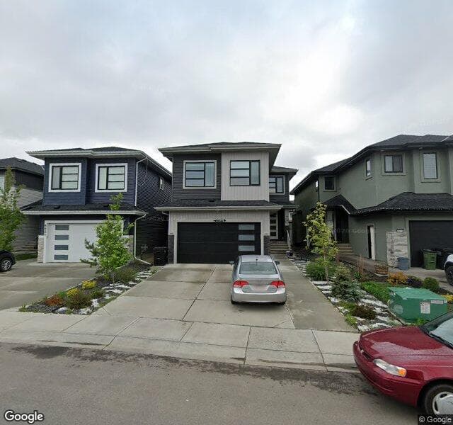 Street view of 8025 174A Avenue NW, Edmonton