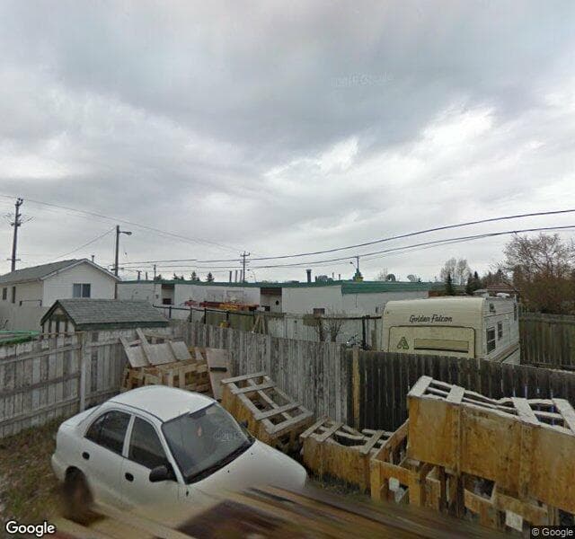 Street view of 2714 74 Avenue SE, Calgary