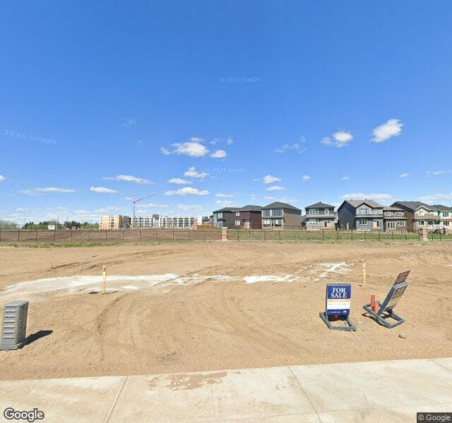 Street view of 22924 82 Avenue, Edmonton