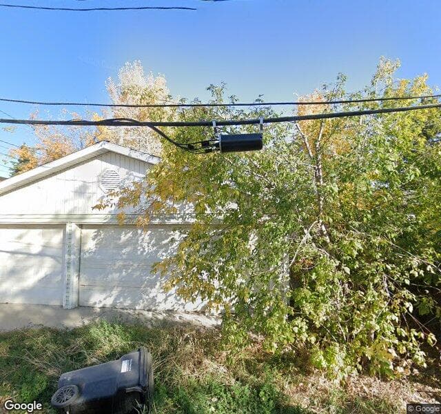 Street view of 2415 22 Avenue SW, Calgary