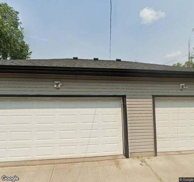 Street view of 10813 66 Avenue NW, Edmonton