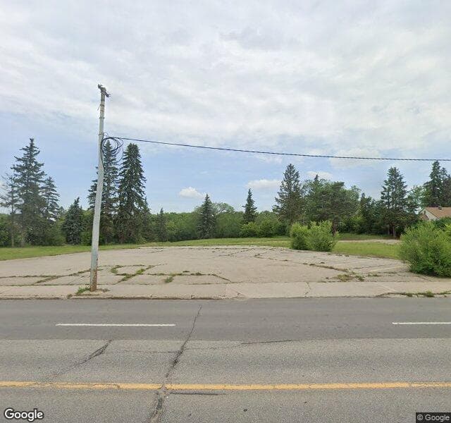 Street view of 7730 101 Avenue, Edmonton