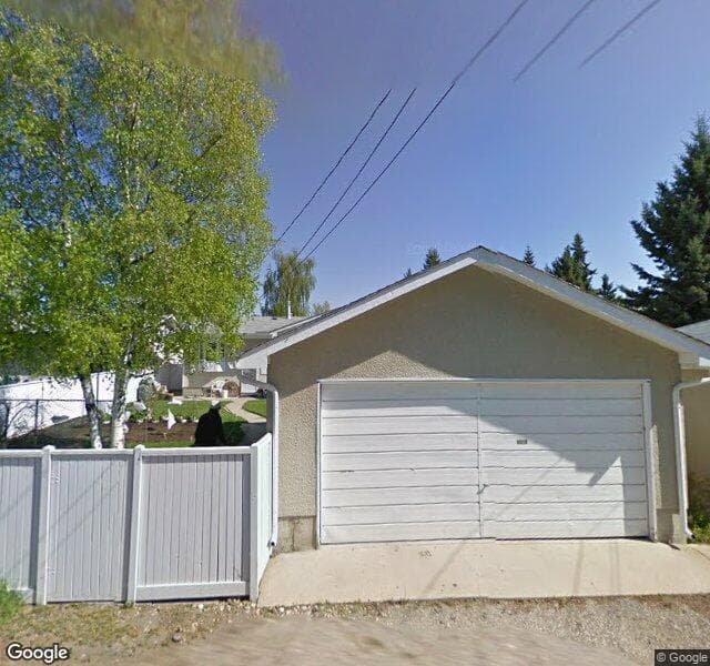 Street view of 5015 Marchand Crescent NE, Calgary