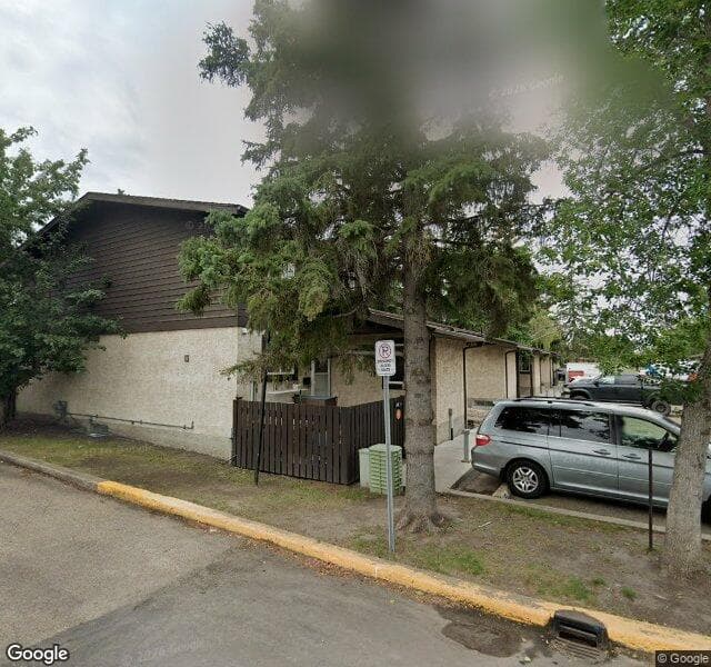Street view of 7604 29 Avenue, Edmonton