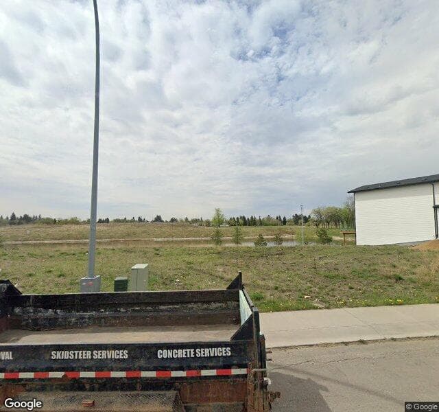 Street view of 9227 156 Avenue NW, Edmonton