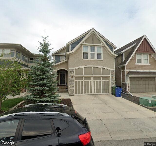 Street view of 11 Marquis Crescent SE, Calgary