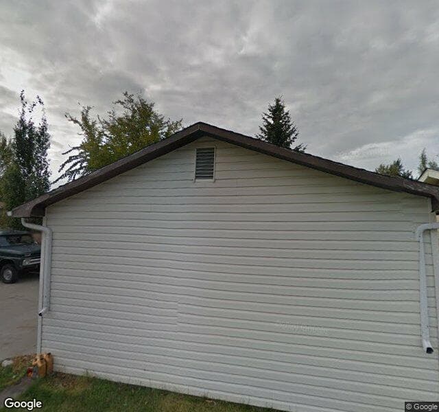Street view of 4912 11A Avenue NW, Edmonton