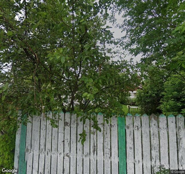 Street view of 13324 131A Avenue NW, Edmonton