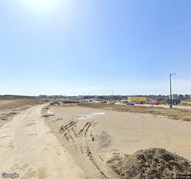 Street view of 1209 Keswick Drive, Edmonton