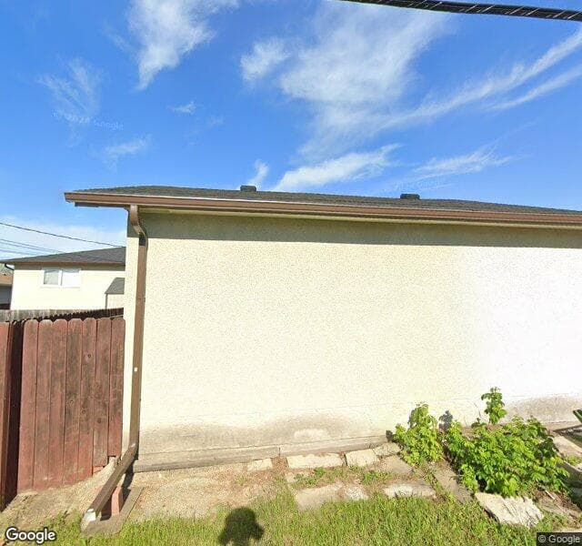 Street view of 14031 63 Street NW, Edmonton