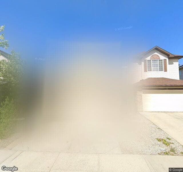 Street view of 28 Cranwell Crescent SE, Calgary