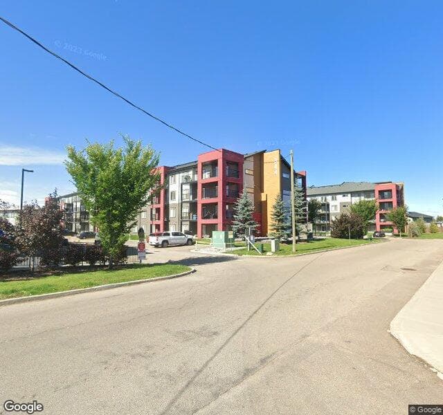Street view of 340-211 Windermere Road NW, Edmonton