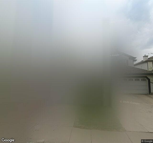 Street view of 8910 7 Avenue SW, Edmonton