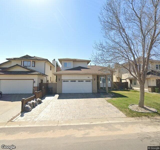 Street view of 568 Buchanan Road NW, Edmonton