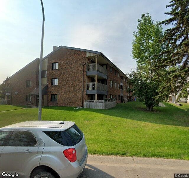 Street view of 14819-217 51 Avenue, Edmonton
