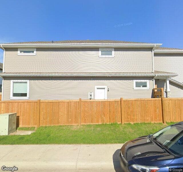 Street view of 6271 180 Avenue, Edmonton
