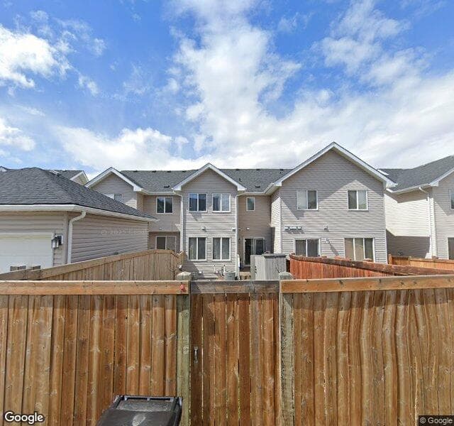 Street view of 2433 Glenridding Boulevard SW, Edmonton