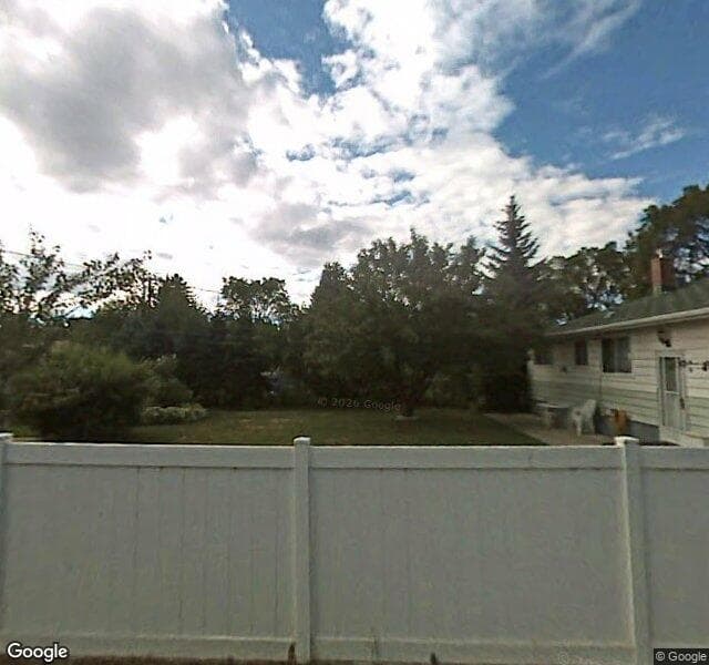 Street view of 1826 6 Street NE, Calgary