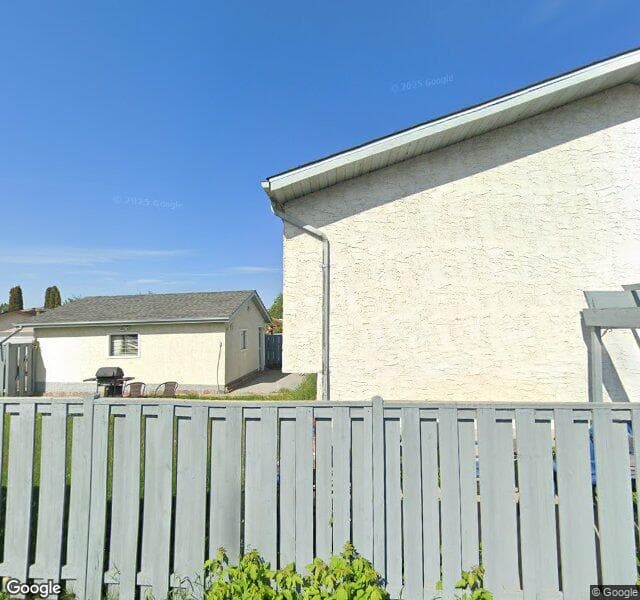 Street view of 69 Dunluce Road NW, Edmonton