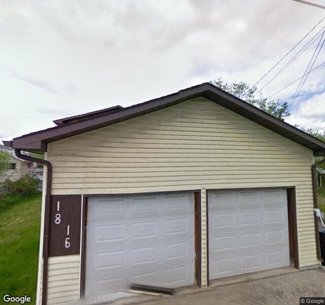 Street view of 4907 Bowness Road NW, Calgary