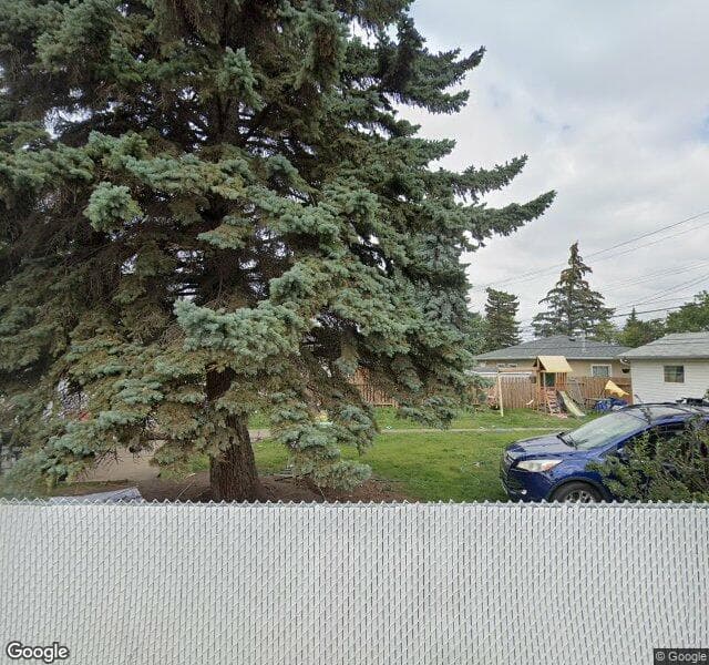 Street view of 5204 97A Avenue NW, Edmonton