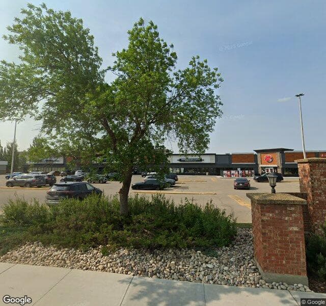 Street view of 330 Bulyea Road, Edmonton