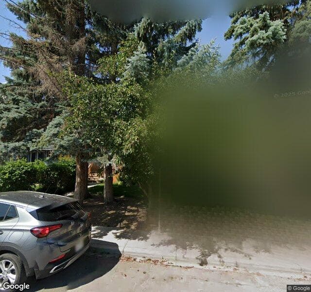 Street view of 1924 29 Avenue SW, Calgary