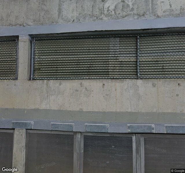 Street view of 606-1334 13 Avenue SW, Calgary