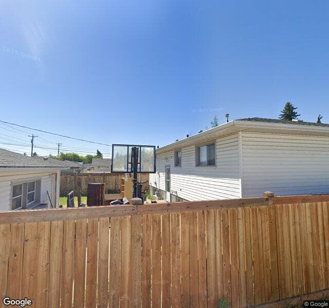 Street view of 9315 132A Avenue NW, Edmonton