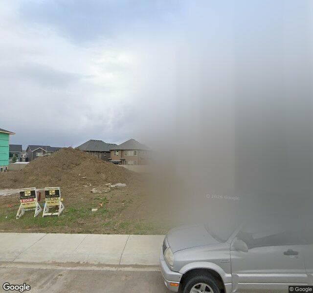Street view of 5379 Kimball Place SW, Edmonton