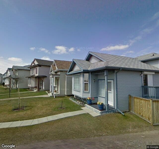 Street view of 391 Country Hills Place NW, Calgary