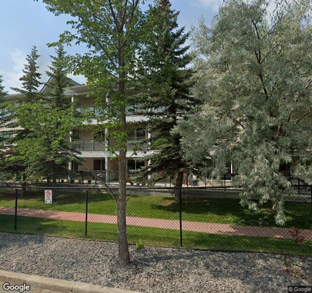 Street view of 2219-950 Arbour Lake Road NW, Calgary