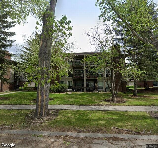 Street view of 860 Midridge Drive SE, Calgary