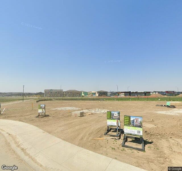 Street view of 2940 65 Street SW, Edmonton
