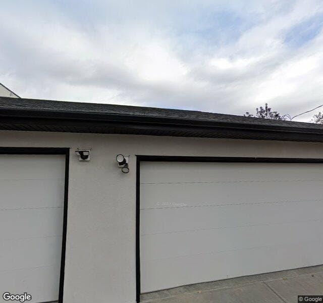 Street view of 2435 29 Avenue SW, Calgary