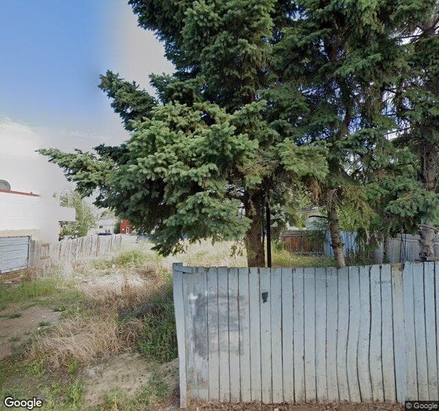 Street view of 10823 61 Avenue NW, Edmonton