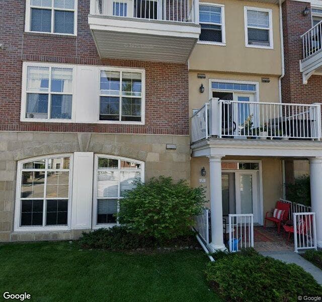 Street view of 3000 Marda Link SW, Calgary