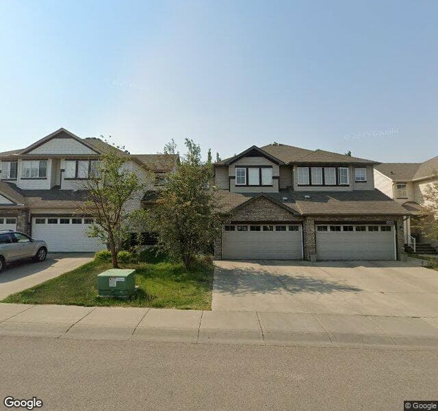 Street view of 6123 13 Avenue SW, Edmonton