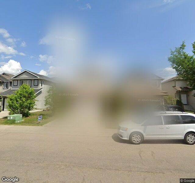 Street view of 407 Brintnell Boulevard NW, Edmonton