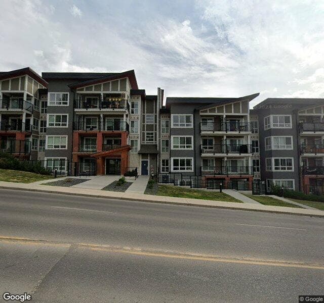 Street view of 510 Edmonton Trail NE, Calgary