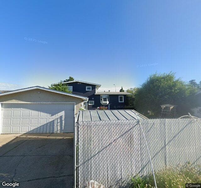 Street view of 10715 33 Avenue NW, Edmonton