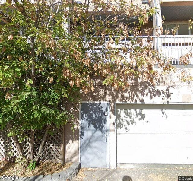 Street view of 1505 27 Avenue SW, Calgary