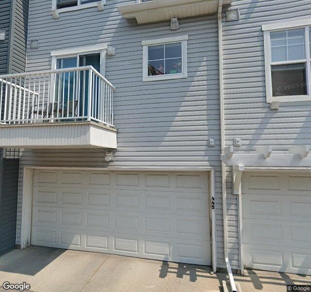 Street view of 457 Elgin Gardens SE, Calgary