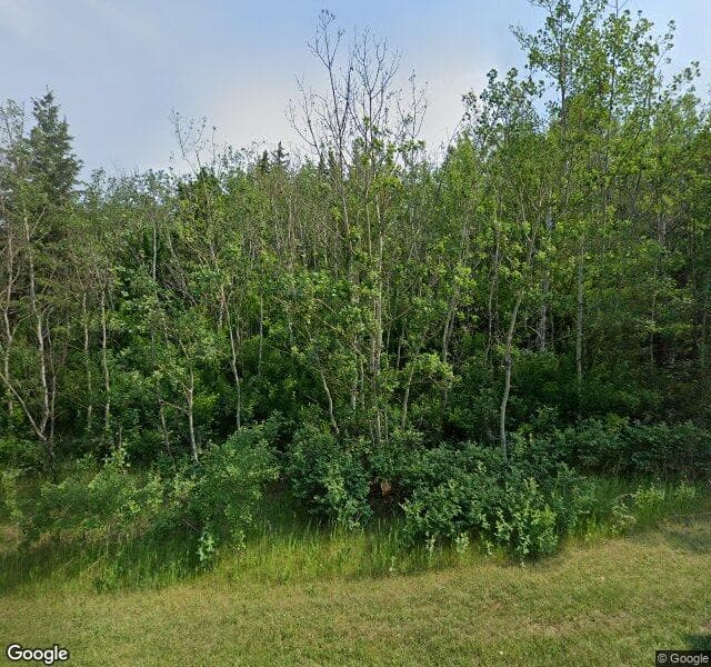 Street view of 312-4404 122 Street NW, Edmonton