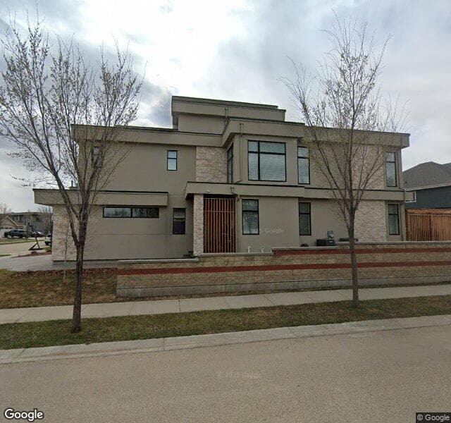Street view of 2503 Cameron Ravine Landing Ld, Edmonton