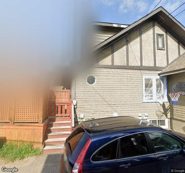 Street view of 625 29 Avenue SW, Calgary