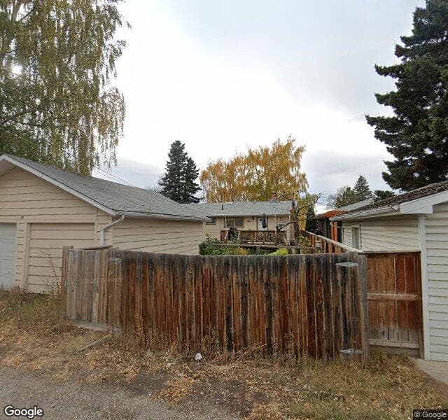 Street view of 39 Hillgrove Crescent SW, Calgary