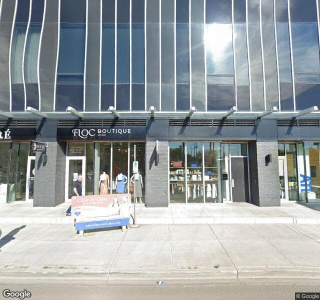 Street view of 904-14105 W Block Drive, Edmonton